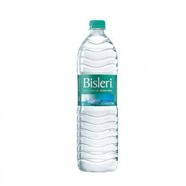 BISLERI MINERALS WATER 1ltr